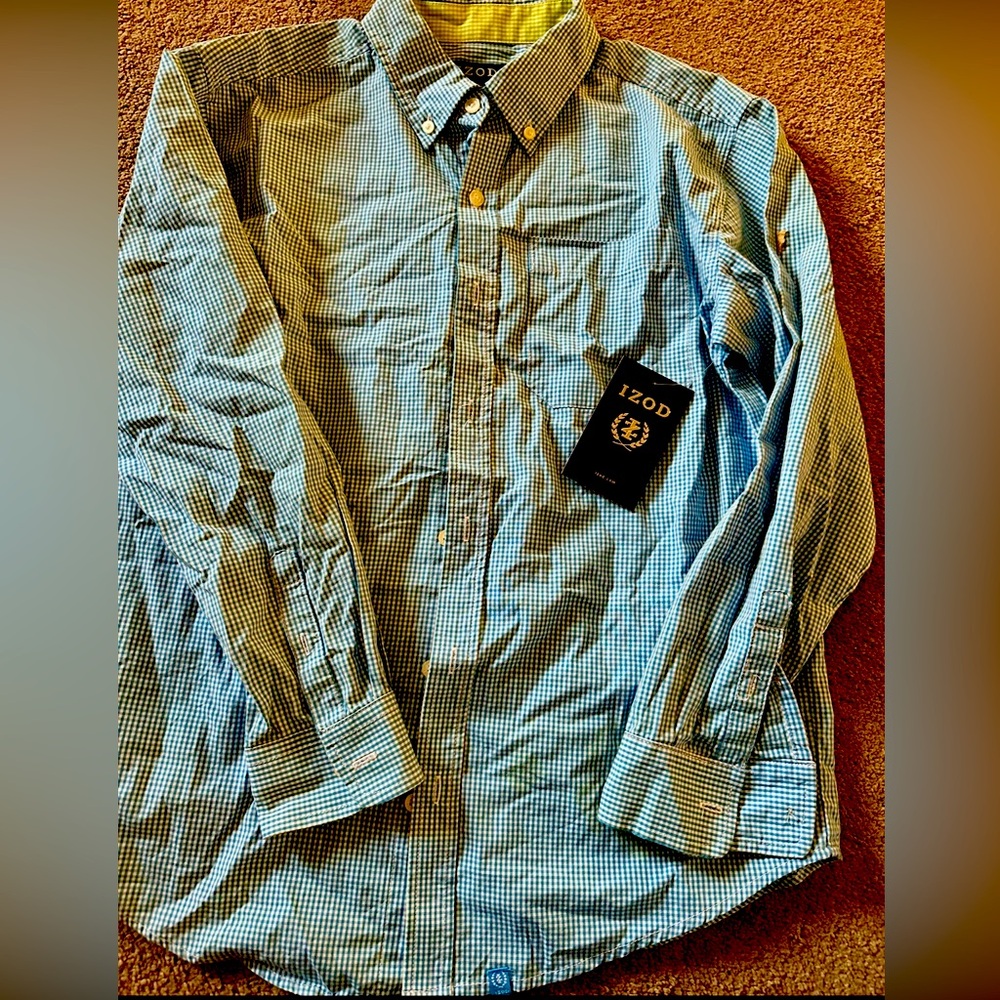 Dress shirt